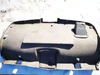 Автозапчастина б/у пластика для opel vectra c (z02) 2.2 dti 16v (f69) посилання на oem iam   