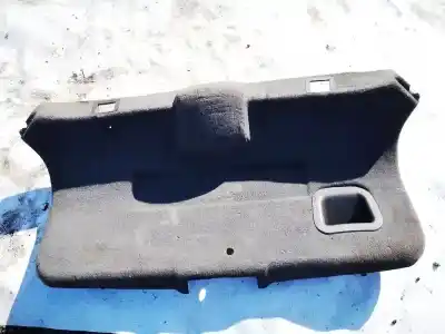 Автозапчастина б/у пластика для opel vectra c (z02) 2.2 dti 16v (f69) посилання на oem iam 
