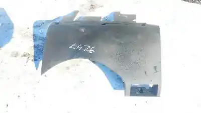 Автозапчастина б/у пластика для opel vectra c (z02) 2.2 dti 16v (f69) посилання на oem iam 13156847