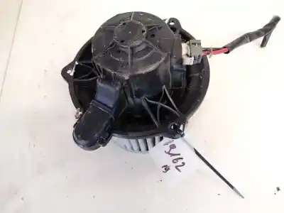 Peça sobressalente para automóvel em segunda mão motor de sofagem por kia ceed (ed) 1.6 crdi 115 referências oem iam 