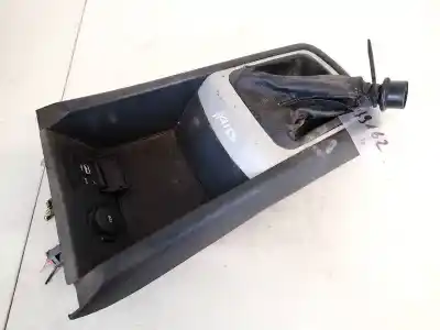 Peça sobressalente para automóvel em segunda mão plásticos por kia ceed (ed) 1.6 crdi 115 referências oem iam 1296721