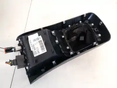 Second-hand car spare part plastics for kia ceed (ed) 1.6 crdi 115 oem iam references 1296721  