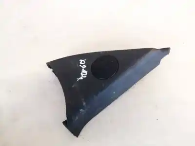 Peça sobressalente para automóvel em segunda mão plásticos por opel vectra b caravan 1.8 16v referências oem iam 90521912