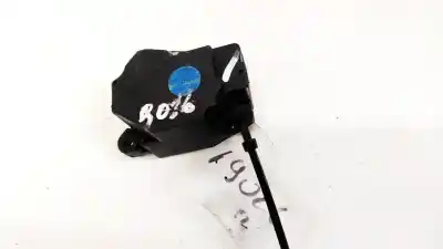 Second-hand car spare part air conditioning hatches opening motor for volvo v50 (545) 1.6 d oem iam references 4n5h19e616ac