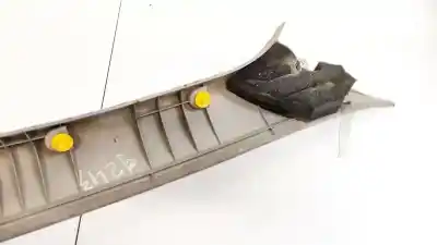 Second-hand car spare part plastics for volvo v50 (545) 2.0 d oem iam references   