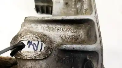 Second-hand car spare part engine support for ford galaxy (vx) 1.9 tdi cat oem iam references 95vw6030ac  