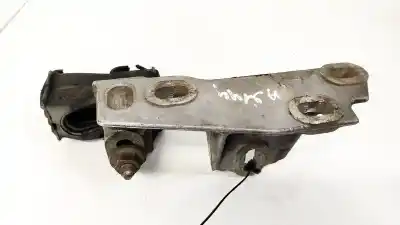 Second-hand car spare part engine support for ford galaxy (vx) 1.9 tdi cat oem iam references 95vw6030ac  