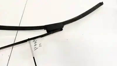 Second-hand car spare part left front windshield wiper arm for ford galaxy (vx) 1.9 tdi cat oem iam references 7m1955410  