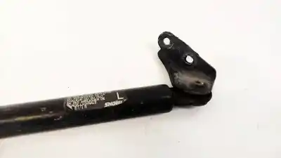 Second-hand car spare part tailgate gas strut for mazda 5 berl. (cr) 2.0 crtd active+ (105kw) oem iam references   