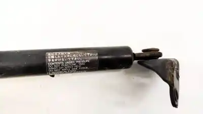 Second-hand car spare part tailgate gas strut for mazda 5 berl. (cr) 2.0 crtd active+ (105kw) oem iam references   