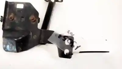 Автозапчастина б/у пластика для mazda 5 berl. (cr) 2.0 crtd active+ (105kw) посилання на oem iam   