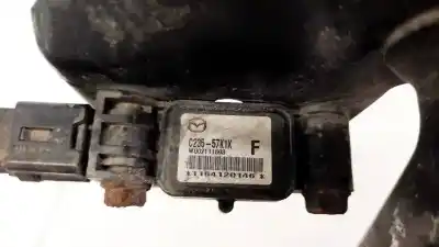 Second-hand car spare part sensor for mazda 5 berl. (cr) 2.0 crtd active+ (105kw) oem iam references c23557k1x  c235-57k1x, w002t11693
