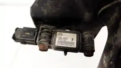 Автозапчастина б/у датчик для mazda 5 berl. (cr) 2.0 crtd active+ (105kw) посилання на oem iam c23557k1x