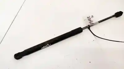 Peça sobressalente para automóvel em segunda mão amortecedores do tronco / porta por kia ceed (ed) 1.6 crdi 115 referências oem iam 817801h010