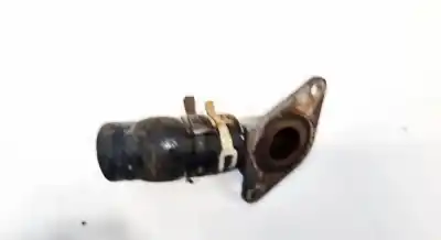 Автозапчастина б/у труба для mini mini (r50,r53) 1.6 16v cat посилання на oem iam 04777876ab  04777876ab