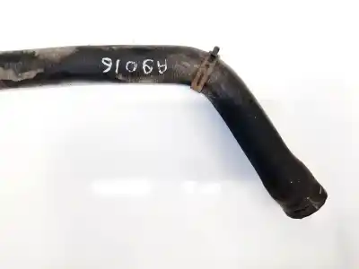Автозапчастина б/у труба для mini mini (r50,r53) 1.6 16v cat посилання на oem iam   