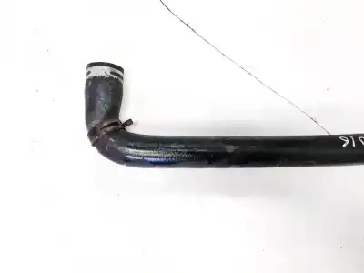 Автозапчастина б/у труба для mini mini (r50,r53) 1.6 16v cat посилання на oem iam   