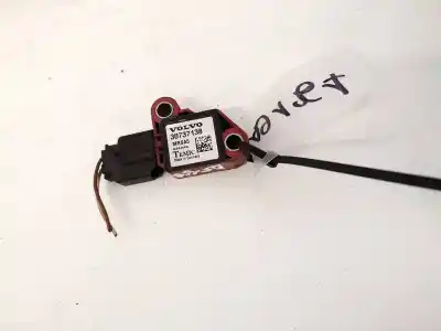 Peça sobressalente para automóvel em segunda mão sensor por volvo v50 (545) 2.0 d referências oem iam 30737138