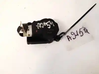 Автозапчастина б/у ДВИГАТЕЛЬ ВІДКРИВАННЯ ЛЮКІВ КОНДИЦІОНАЦІЯ для CITROEN XSARA PICASSO, I 1999.12 - 2004.05  Посилання на OEM IAM EAM501  