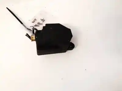 Peça sobressalente para automóvel em segunda mão motor de abertura da comporta de sofagem por volvo v50 (545) 2.0 d referências oem iam 4n5h19e616ad