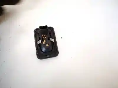 Pezzo di ricambio per auto di seconda mano interruttore alzacristalli anteriore sinistro per opel meriva b 1.7 16v cdti riferimenti oem iam 24409207  