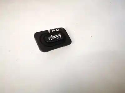 Pezzo di ricambio per auto di seconda mano interruttore alzacristalli anteriore sinistro per opel meriva b 1.7 16v cdti riferimenti oem iam 24409207