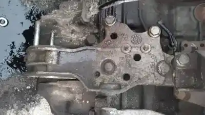 Peça sobressalente para automóvel em segunda mão suporte motor por fiat ii bravo (198) (2007->) 1.9 d multijet referências oem iam 