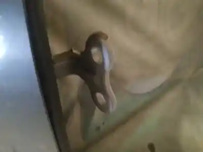 Second-hand car spare part door stop for volvo v50 (545) 1.6 d oem iam references 