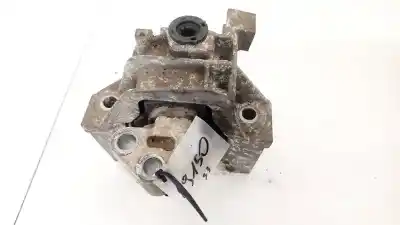 Peça sobressalente para automóvel em segunda mão suporte motor por fiat ii bravo (198) (2007->) 1.9 d multijet referências oem iam 