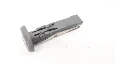 Pezzo di ricambio per auto di seconda mano plastica per seat toledo (1m2) 1.9 tdi riferimenti oem iam   