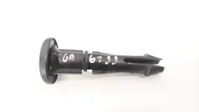 Pezzo di ricambio per auto di seconda mano plastica per audi 80 avant 1.9 tdi riferimenti oem iam   