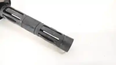 Автозапчастина б/у пластикler для skoda fabia (6y2/6y3) 1.2 12v посилання на oem iam 1k0881920h  