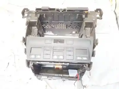 Автозапчастина б/у клімат-контроль для AUDI A6, C5 2001.08 - 2005.01 FACELIFT 2.5 TDI 120KW 2002.07 - 2005.01 Посилання на OEM IAM 4B0820043AL  