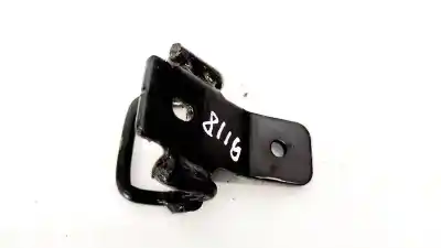 Second-hand car spare part plastics for jeep patriot 2.0 crd cat oem iam references 