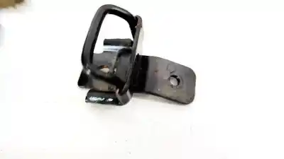 Pezzo di ricambio per auto di seconda mano plastica per jeep patriot 2.0 crd cat riferimenti oem iam   