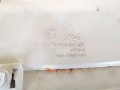 Автозапчастина б/у пластика для ford focus c-max (cap) 1.6 tdci cat посилання на oem iam 3m51r61304agw  3m51-r61304-agw