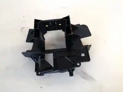 Pezzo di ricambio per auto di seconda mano plastiche per ford focus c-max (cap) 1.6 tdci cat riferimenti oem iam 4m5t13n064fh  4m5t-13n064-fh