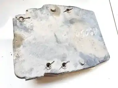 Pezzo di ricambio per auto di seconda mano plastica per ford focus lim. (cb8) 1.6 tdci cat riferimenti oem iam 6v6112a532ac  6v61-12a532-ac