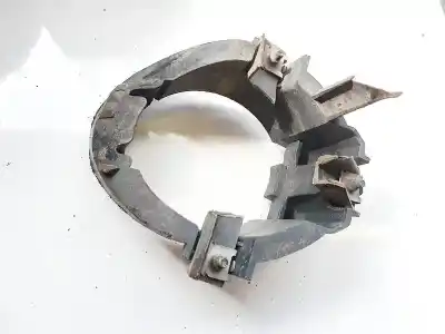 Peça sobressalente para automóvel em segunda mão plásticos por kia ceed (ed) 1.6 crdi 115 referências oem iam 