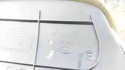 Автозапчастина б/у пластика для ford s-max (ca1) 2.0 tdci cat посилання на oem iam 6m21r03510a  6m21-r03510-a, cz9hj
