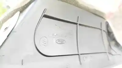 Автозапчастина б/у пластика для ford s-max (ca1) 2.0 tdci cat посилання на oem iam 6m21r03511a  6m21-r03511adw