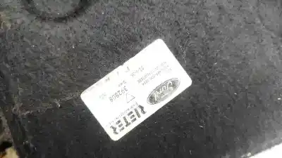 Автозапчастина б/у пластика для ford s-max (ca1) 2.0 tdci cat посилання на oem iam 6m21u111d66af  