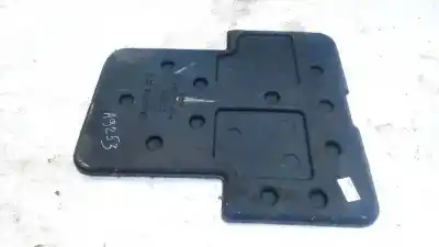 Автозапчастина б/у пластика для ford s-max (ca1) 2.0 tdci cat посилання на oem iam 6m21u111d66af  