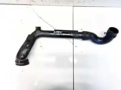Автозапчастина б/у труба інтеркулера для audi a3 (8l) 1.9 tdi ambition посилання на oem iam 1j0145770c