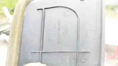 Автозапчастина б/у пластика для ford s-max (ca1) 2.0 tdci cat посилання на oem iam 6m21r03510aew  6m21-r03510-aew