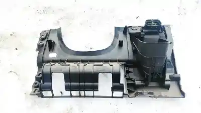 Автозапчастина б/у пластика для ford s-max (ca1) 2.0 tdci cat посилання на oem iam 6m21u46441c  6m21-u46441-c, 1131631a