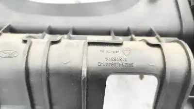 Автозапчастина б/у пластика для ford s-max (ca1) 2.0 tdci cat посилання на oem iam 6m21u46441c  6m21-u46441-c, 1131631a