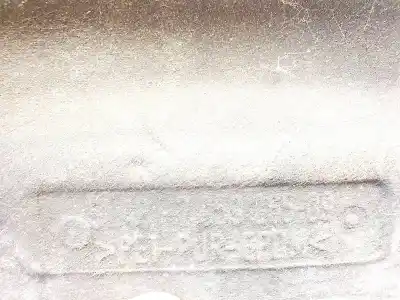 Pezzo di ricambio per auto di seconda mano plastica per bmw x1 (e84) xdrive 18 d riferimenti oem iam   