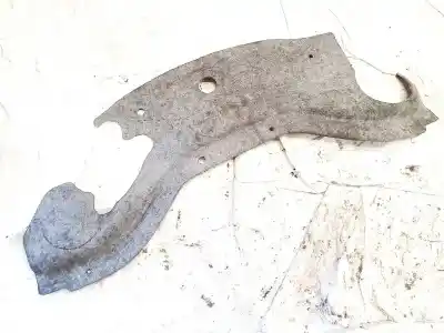 Pezzo di ricambio per auto di seconda mano plastica per bmw x1 (e84) xdrive 18 d riferimenti oem iam   