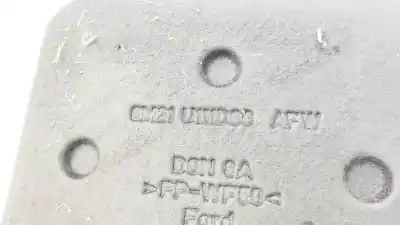 Автозапчастина б/у пластика для ford s-max (ca1) 2.0 tdci cat посилання на oem iam 6m21u111d  